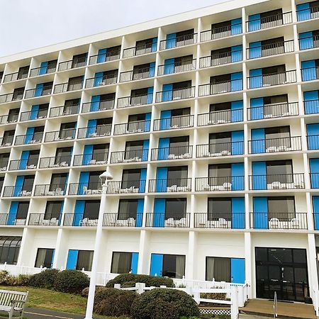 Barclay Towers Daire Virginia Beach Dış mekan fotoğraf