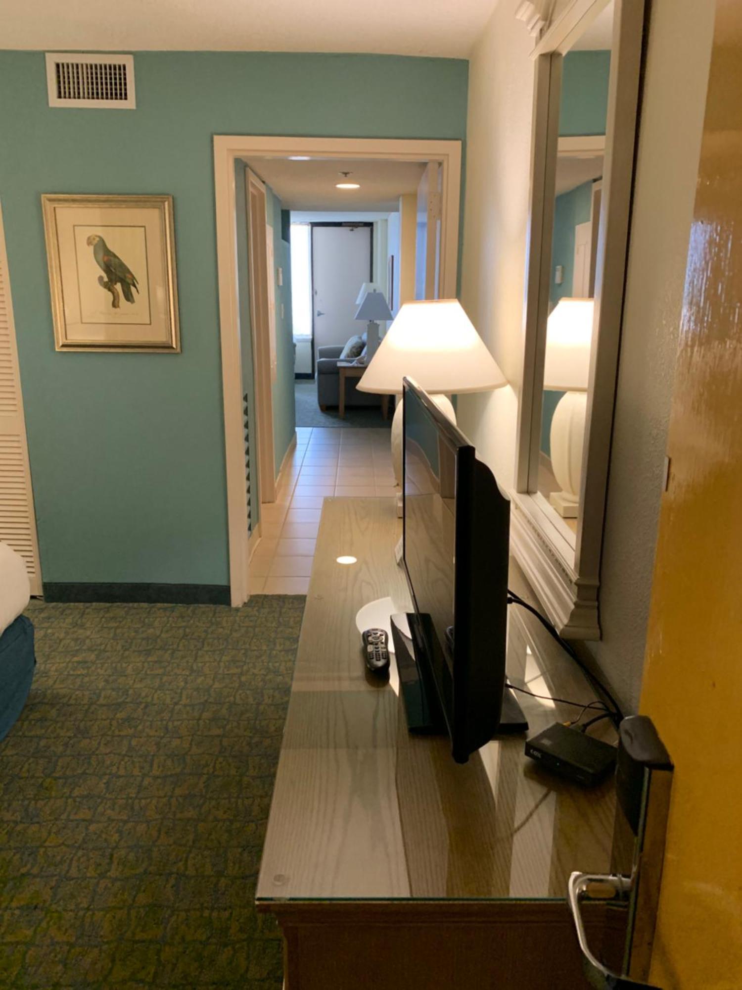 Barclay Towers Daire Virginia Beach Dış mekan fotoğraf