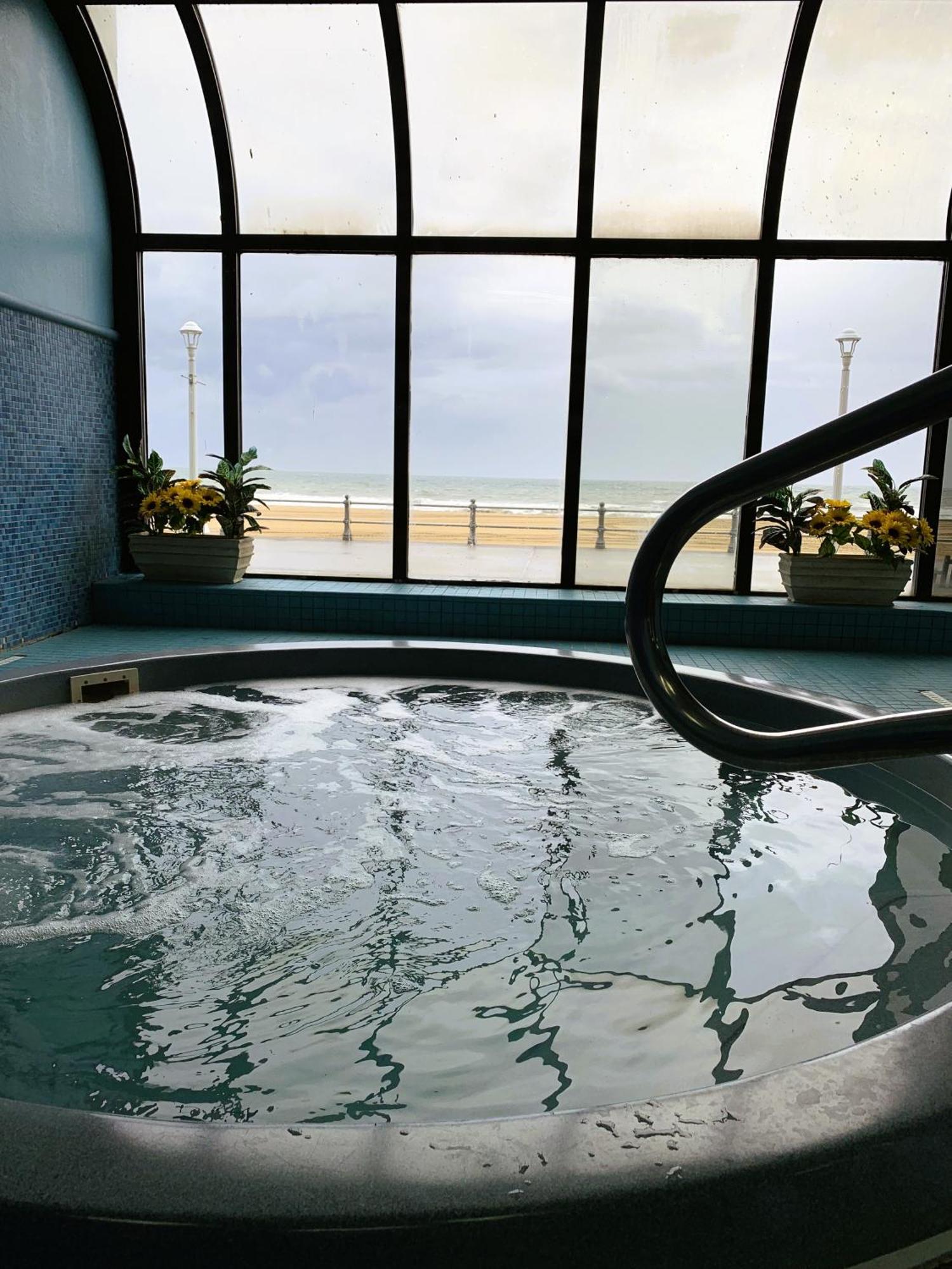 Barclay Towers Daire Virginia Beach Dış mekan fotoğraf