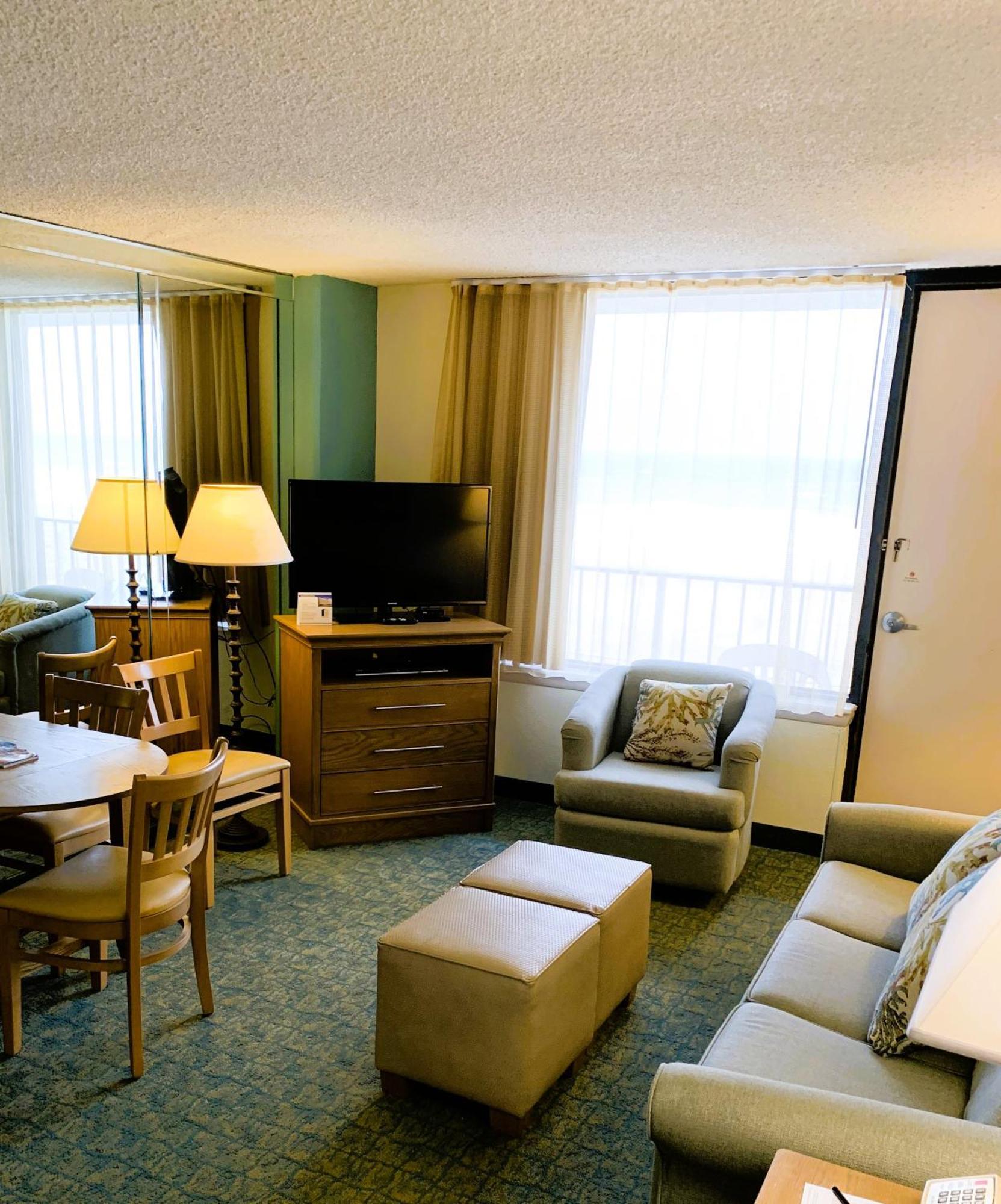 Barclay Towers Daire Virginia Beach Dış mekan fotoğraf