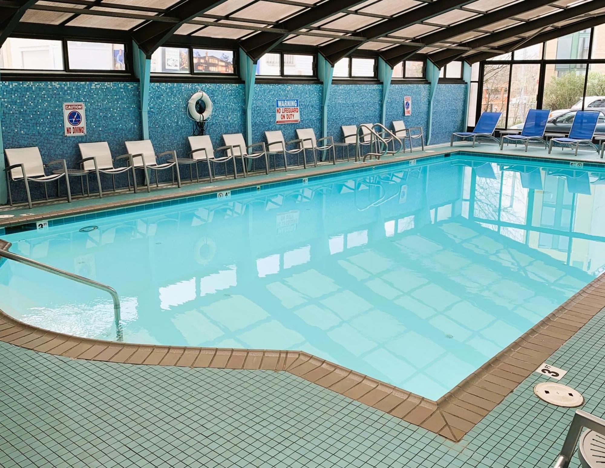 Barclay Towers Daire Virginia Beach Dış mekan fotoğraf